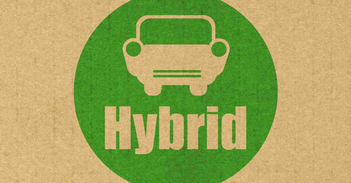 Advantages And Disadvantages Of A Hybrid Car