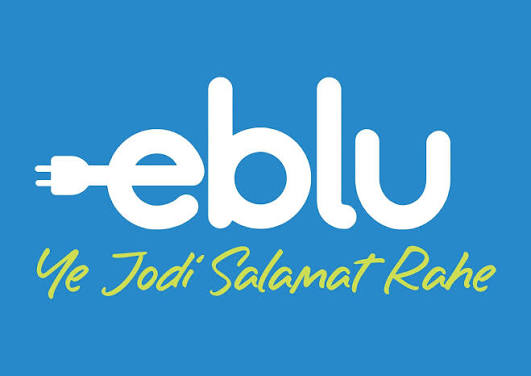 eblu