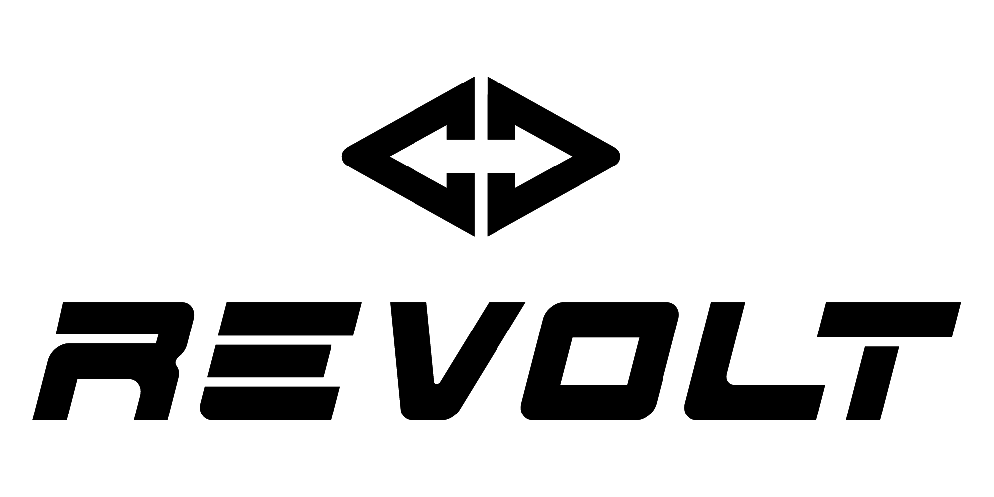 Revolt image