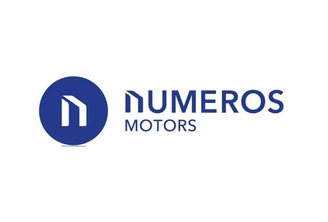 Numeros Motors