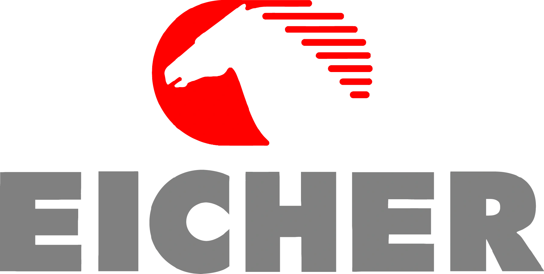 Eicher Motors image