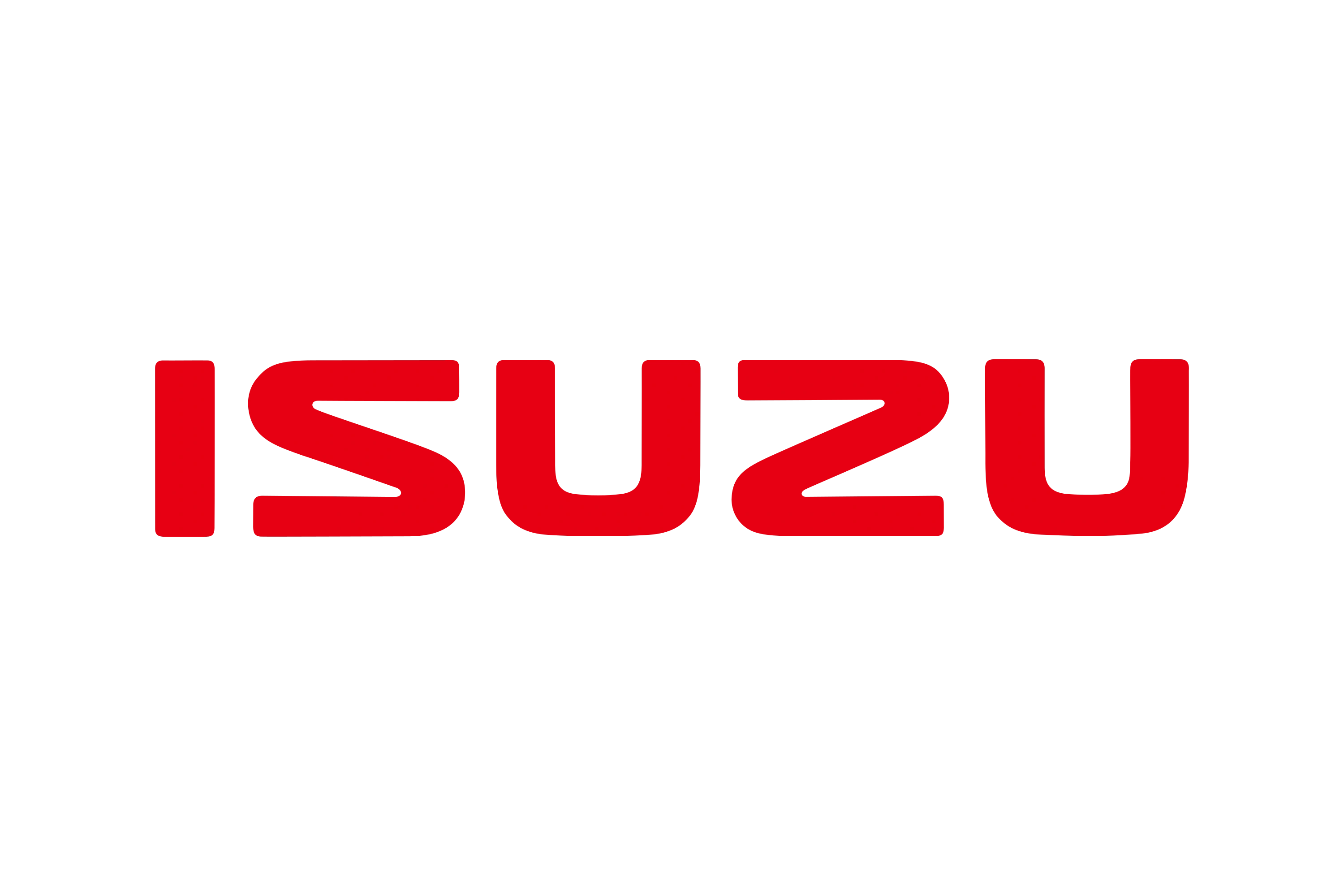 Isuzu Motors image