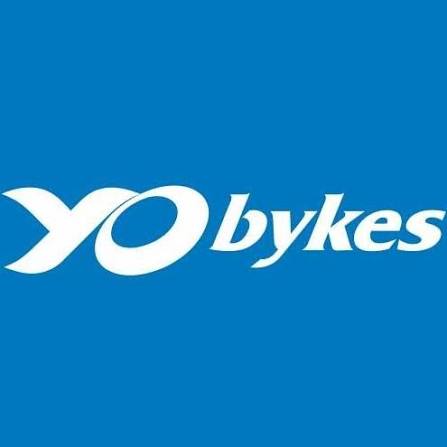 YObykes