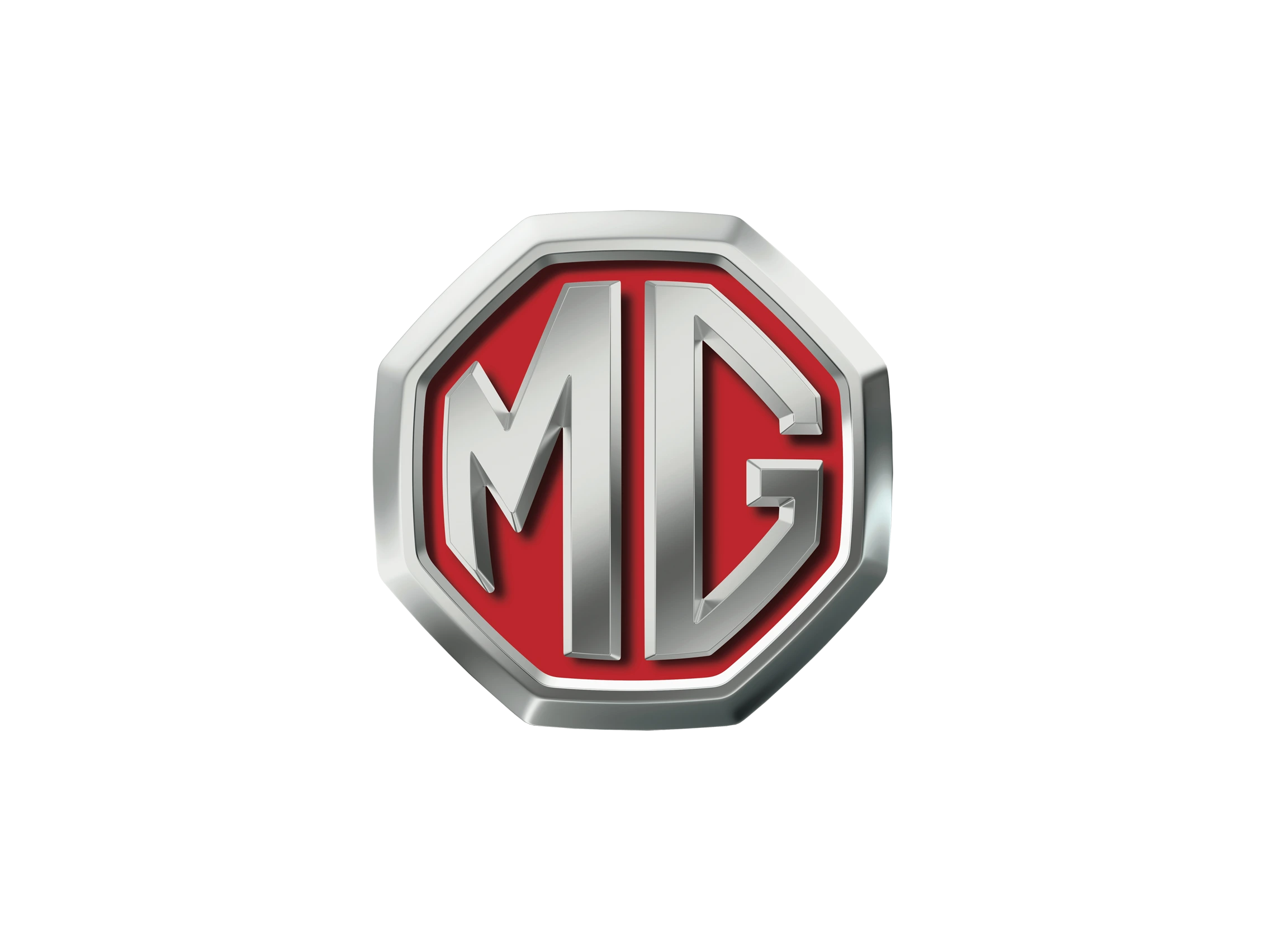 MG Motor image