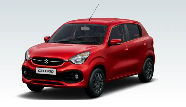 Celerio