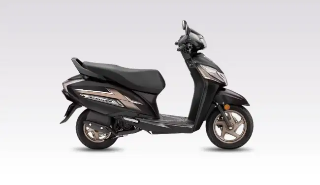 Activa 125