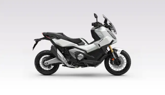X ADV