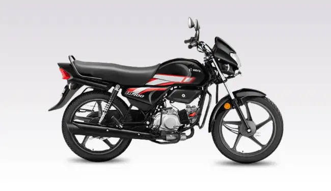 HF100