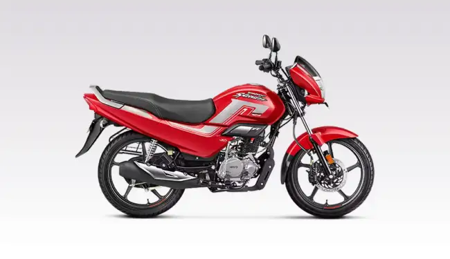 Super Splendor XTEC