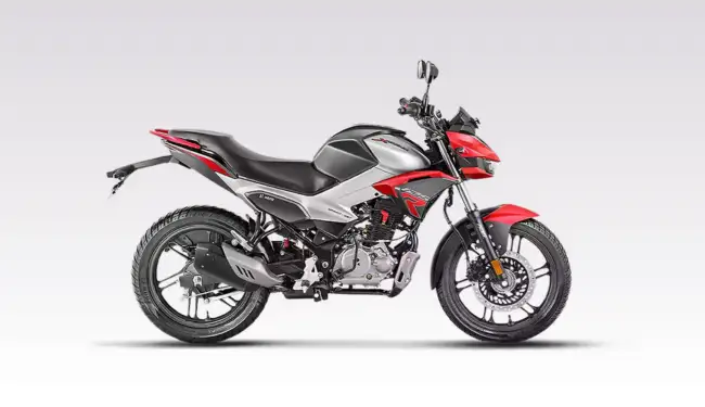 Xtreme 125R