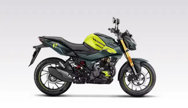 Xtreme 160R