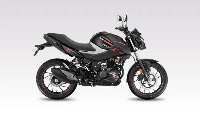Xtreme 160R 4V