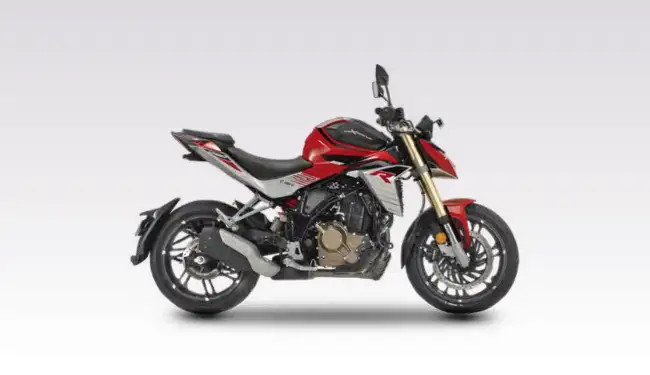 Xtreme 250R