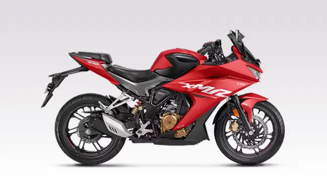 Karizma XMR