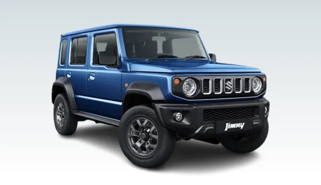Jimny