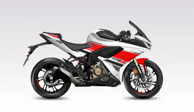 karizma XMR 250