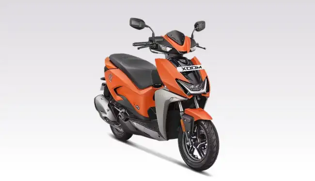 Xoom 110