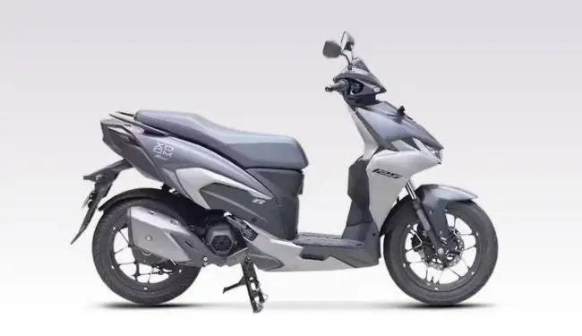 Xoom 125