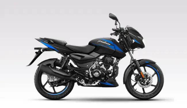Pulsar 125