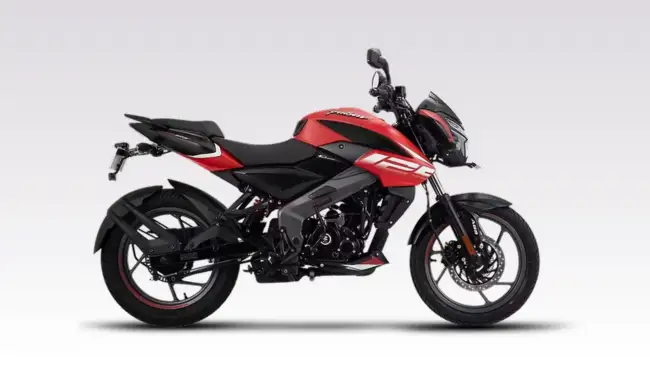 Pulsar NS 125