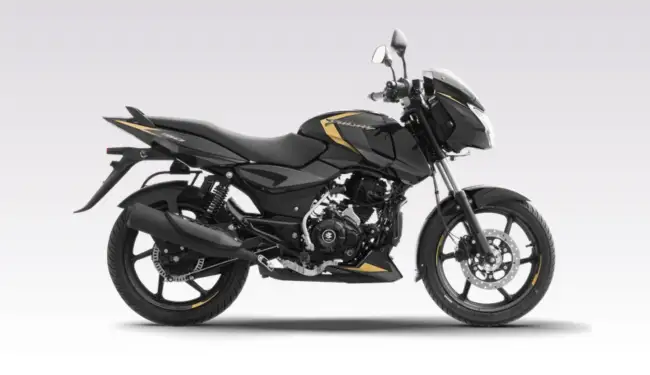 Pulsar 150