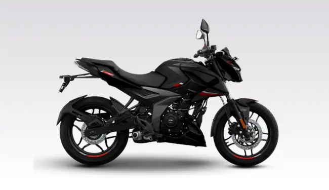 Pulsar N160