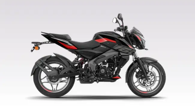 Pulsar NS160