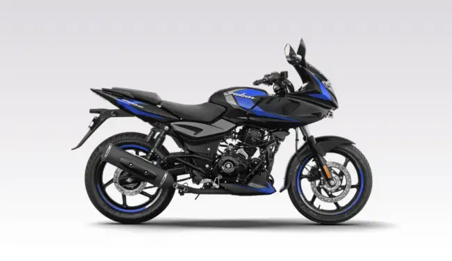 Pulsar 220 F