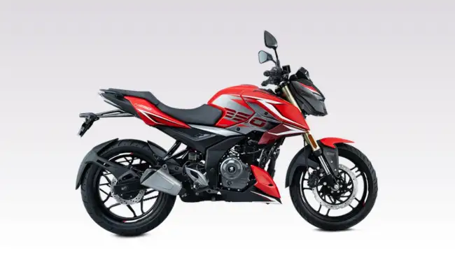 Pulsar N250