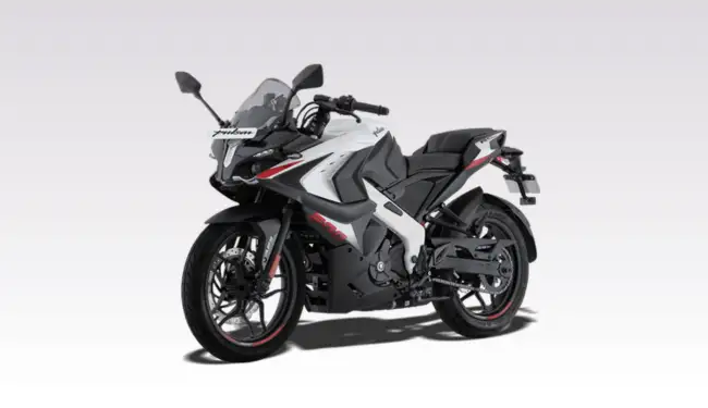 Pulsar RS200