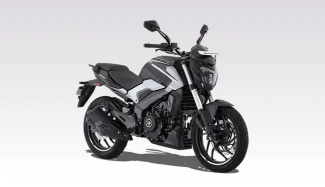 Dominar 250