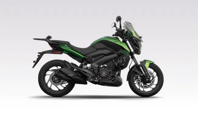 Dominar 400