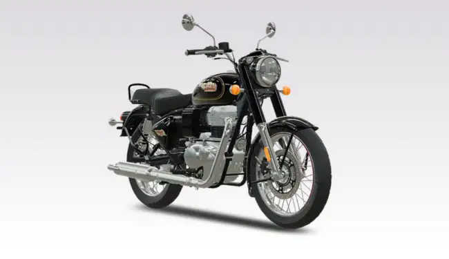 Bullet 350