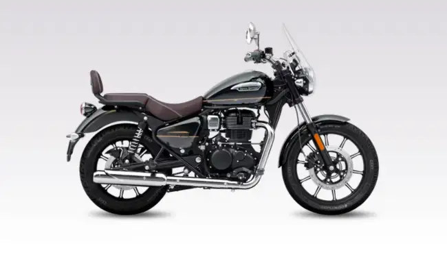 Meteor 350