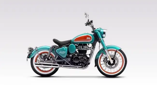 Goan Classic 350