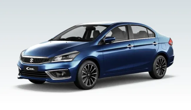 Ciaz