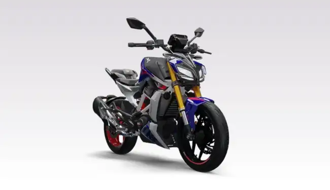 Apache RTR 310