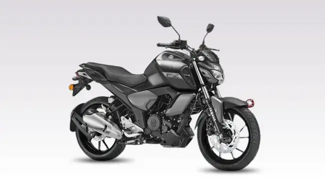 FZ-FI Version 3.0