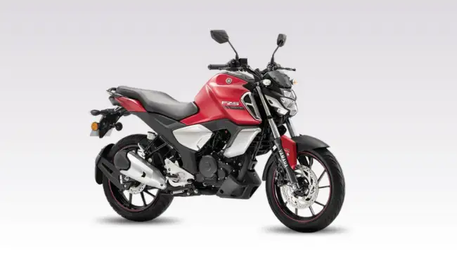 FZS-FI V3