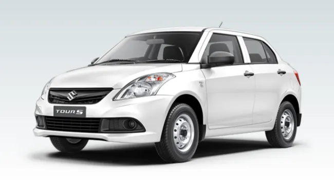 Dzire Tour S