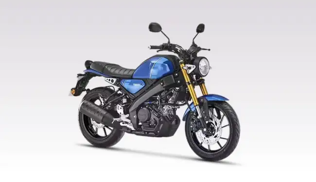 XSR155
