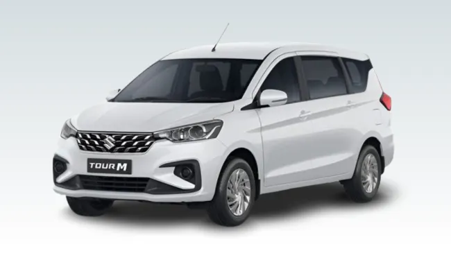 Ertiga Tour