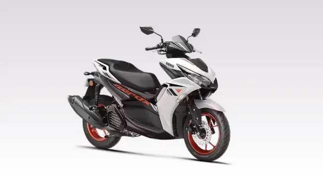 Aerox 155