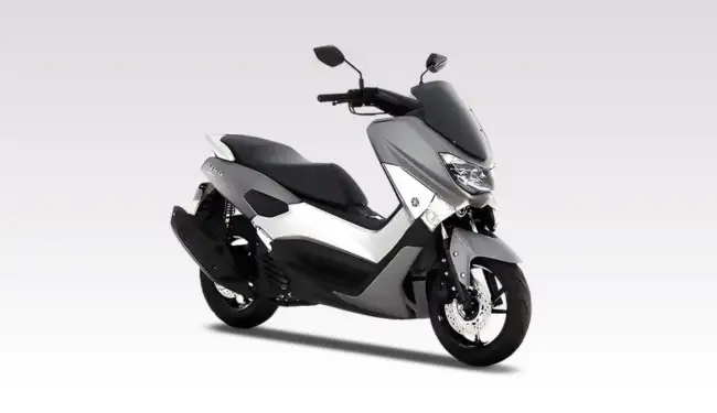 NMax 155