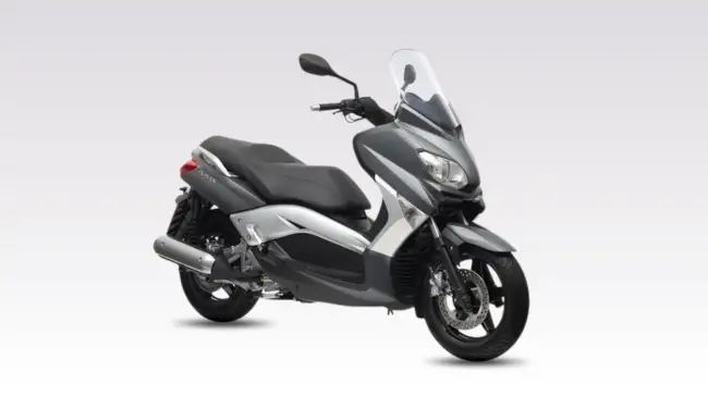 X-Max