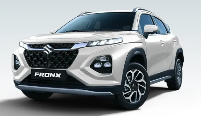 Fronx