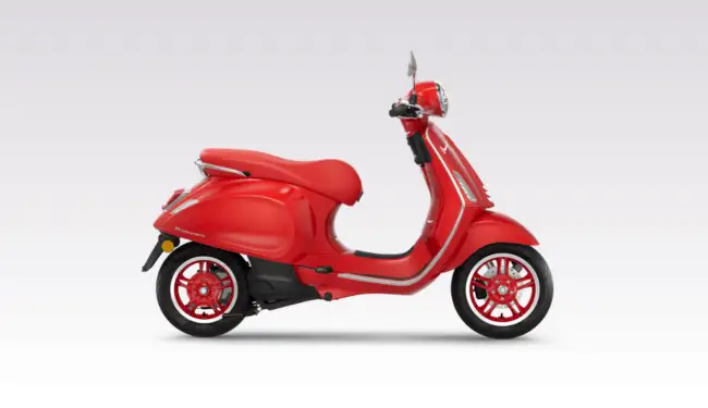 Elettrica