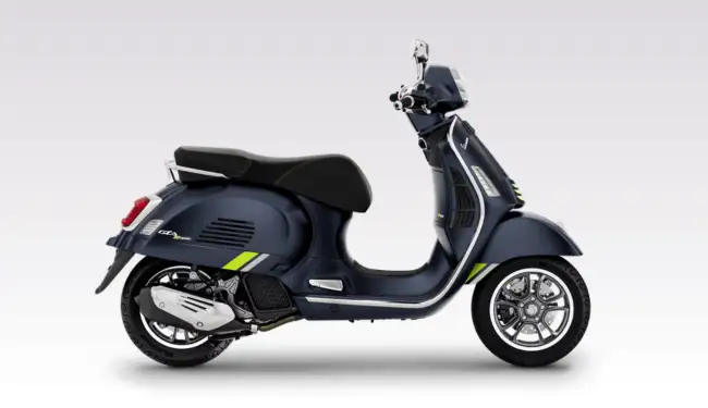 GTS Super 125