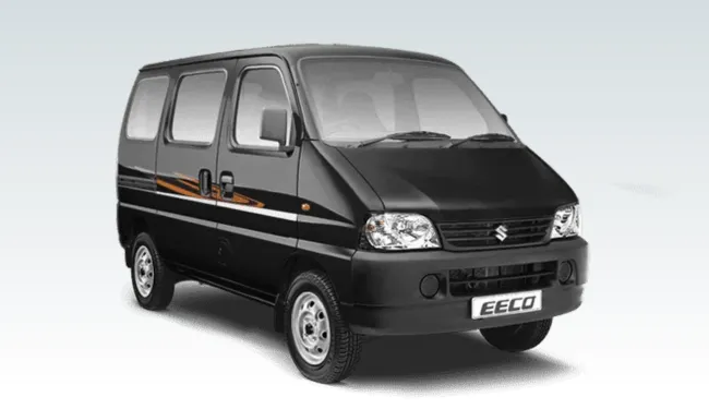 Eeco Cargo
