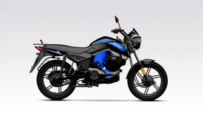 RV400